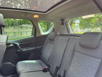 USED 2011 11 VAUXHALL MERIVA 1.7 CDTi SE MPV 5dr Diesel Auto Euro 5 (100 ps) 