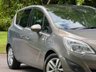 USED 2011 11 VAUXHALL MERIVA 1.7 CDTi SE MPV 5dr Diesel Auto Euro 5 (100 ps) 