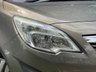 USED 2011 11 VAUXHALL MERIVA 1.7 CDTi SE MPV 5dr Diesel Auto Euro 5 (100 ps) 