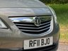 USED 2011 11 VAUXHALL MERIVA 1.7 CDTi SE MPV 5dr Diesel Auto Euro 5 (100 ps) 
