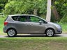 USED 2011 11 VAUXHALL MERIVA 1.7 CDTi SE MPV 5dr Diesel Auto Euro 5 (100 ps) 