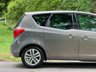 USED 2011 11 VAUXHALL MERIVA 1.7 CDTi SE MPV 5dr Diesel Auto Euro 5 (100 ps) 