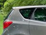 USED 2011 11 VAUXHALL MERIVA 1.7 CDTi SE MPV 5dr Diesel Auto Euro 5 (100 ps) 