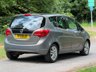 USED 2011 11 VAUXHALL MERIVA 1.7 CDTi SE MPV 5dr Diesel Auto Euro 5 (100 ps) 