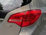 USED 2011 11 VAUXHALL MERIVA 1.7 CDTi SE MPV 5dr Diesel Auto Euro 5 (100 ps) 