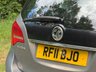 USED 2011 11 VAUXHALL MERIVA 1.7 CDTi SE MPV 5dr Diesel Auto Euro 5 (100 ps) 