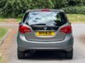 USED 2011 11 VAUXHALL MERIVA 1.7 CDTi SE MPV 5dr Diesel Auto Euro 5 (100 ps) 