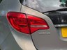 USED 2011 11 VAUXHALL MERIVA 1.7 CDTi SE MPV 5dr Diesel Auto Euro 5 (100 ps) 