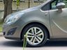 USED 2011 11 VAUXHALL MERIVA 1.7 CDTi SE MPV 5dr Diesel Auto Euro 5 (100 ps) 