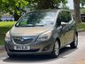 USED 2011 11 VAUXHALL MERIVA 1.7 CDTi SE MPV 5dr Diesel Auto Euro 5 (100 ps) 