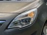 USED 2011 11 VAUXHALL MERIVA 1.7 CDTi SE MPV 5dr Diesel Auto Euro 5 (100 ps) 