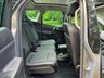 USED 2011 11 VAUXHALL MERIVA 1.7 CDTi SE MPV 5dr Diesel Auto Euro 5 (100 ps) 