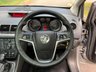 USED 2011 11 VAUXHALL MERIVA 1.7 CDTi SE MPV 5dr Diesel Auto Euro 5 (100 ps) 
