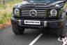 USED 2025 MERCEDES-BENZ G-CLASS G 450 
