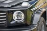 USED 2025 MERCEDES-BENZ G-CLASS G 450 