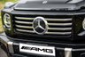 USED 2025 MERCEDES-BENZ G-CLASS G 450 