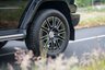 USED 2025 MERCEDES-BENZ G-CLASS G 450 