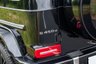 USED 2025 MERCEDES-BENZ G-CLASS G 450 