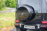 USED 2025 MERCEDES-BENZ G-CLASS G 450 