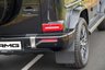USED 2025 MERCEDES-BENZ G-CLASS G 450 