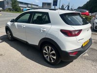 USED 2022 71 KIA STONIC 2022/71 1.0 T-GDi 2 SUV 5dr Petrol Manual Euro 6 (s/s) (99 bhp), 1 Owner from new, Only 29000 miles *************** ONE OWNER FROM NEW *****************
