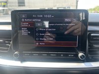 USED 2022 71 KIA STONIC 2022/71 1.0 T-GDi 2 SUV 5dr Petrol Manual Euro 6 (s/s) (99 bhp), 1 Owner from new, Only 29000 miles *************** ONE OWNER FROM NEW *****************