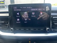 USED 2022 71 KIA STONIC 2022/71 1.0 T-GDi 2 SUV 5dr Petrol Manual Euro 6 (s/s) (99 bhp), 1 Owner from new, Only 29000 miles *************** ONE OWNER FROM NEW *****************