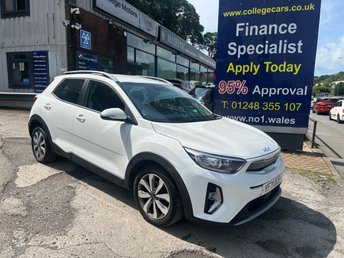 2022 KIA STONIC