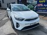 USED 2022 71 KIA STONIC 2022/71 1.0 T-GDi 2 SUV 5dr Petrol Manual Euro 6 (s/s) (99 bhp), 1 Owner from new, Only 29000 miles *************** ONE OWNER FROM NEW *****************