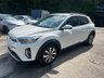 USED 2022 71 KIA STONIC 2022/71 1.0 T-GDi 2 SUV 5dr Petrol Manual Euro 6 (s/s) (99 bhp), 1 Owner from new, Only 29000 miles *************** ONE OWNER FROM NEW *****************
