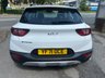 USED 2022 71 KIA STONIC 2022/71 1.0 T-GDi 2 SUV 5dr Petrol Manual Euro 6 (s/s) (99 bhp), 1 Owner from new, Only 29000 miles *************** ONE OWNER FROM NEW *****************