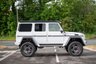 USED 2018 MERCEDES-BENZ G-CLASS G 500 4x4 Squared Desirable 4x4 Squared