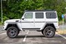 USED 2018 MERCEDES-BENZ G-CLASS G 500 4x4 Squared Desirable 4x4 Squared