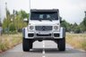 USED 2018 MERCEDES-BENZ G-CLASS G 500 4x4 Squared Desirable 4x4 Squared