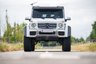 USED 2018 MERCEDES-BENZ G-CLASS G 500 4x4 Squared Desirable 4x4 Squared