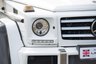 USED 2018 MERCEDES-BENZ G-CLASS G 500 4x4 Squared Desirable 4x4 Squared