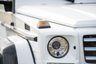 USED 2018 MERCEDES-BENZ G-CLASS G 500 4x4 Squared Desirable 4x4 Squared