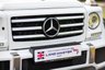 USED 2018 MERCEDES-BENZ G-CLASS G 500 4x4 Squared Desirable 4x4 Squared