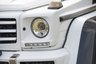 USED 2018 MERCEDES-BENZ G-CLASS G 500 4x4 Squared Desirable 4x4 Squared