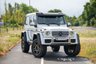 USED 2018 MERCEDES-BENZ G-CLASS G 500 4x4 Squared Desirable 4x4 Squared