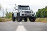 USED 2018 MERCEDES-BENZ G-CLASS G 500 4x4 Squared Desirable 4x4 Squared