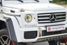 USED 2018 MERCEDES-BENZ G-CLASS G 500 4x4 Squared Desirable 4x4 Squared