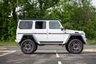 USED 2018 MERCEDES-BENZ G-CLASS G 500 4x4 Squared Desirable 4x4 Squared