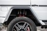 USED 2018 MERCEDES-BENZ G-CLASS G 500 4x4 Squared Desirable 4x4 Squared