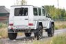 USED 2018 MERCEDES-BENZ G-CLASS G 500 4x4 Squared Desirable 4x4 Squared