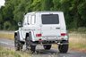 USED 2018 MERCEDES-BENZ G-CLASS G 500 4x4 Squared Desirable 4x4 Squared