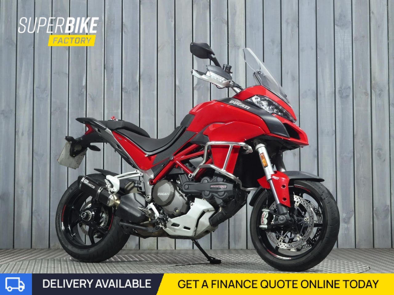 DUCATI MULTISTRADA 1200MULTISTRADA 1200 DUCATI MULTISTRADA 1200MULTISTRADA 1200