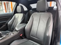 USED 2017 67 BMW M2 3.0i Coupe 2dr Petrol DCT Euro 6 (s/s) (370 ps) - �&pound;7950 Options inc Harmon Kardon & ICON Headlights &pound;7950 Options| HK | Icons | Sunroof | Carbon Kit