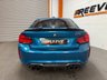USED 2017 67 BMW M2 3.0i Coupe 2dr Petrol DCT Euro 6 (s/s) (370 ps) - �&pound;7950 Options inc Harmon Kardon & ICON Headlights &pound;7950 Options| HK | Icons | Sunroof | Carbon Kit