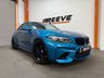 USED 2017 67 BMW M2 3.0i Coupe 2dr Petrol DCT Euro 6 (s/s) (370 ps) - �&pound;7950 Options inc Harmon Kardon & ICON Headlights &pound;7950 Options| HK | Icons | Sunroof | Carbon Kit